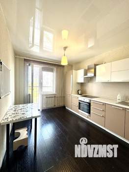 1-к квартира, вторичка, 39м2, 5/12 этаж