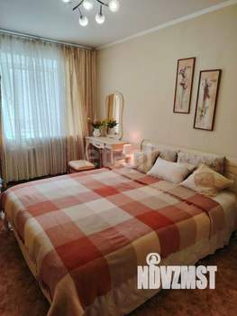 3-к квартира, вторичка, 77м2, 4/10 этаж
