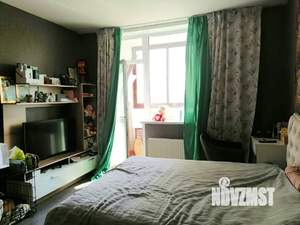 Студия квартира, вторичка, 32м2, 10/16 этаж