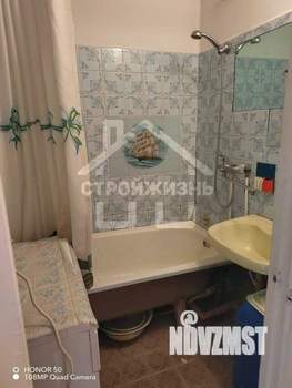 3-к квартира, вторичка, 64м2, 6/9 этаж