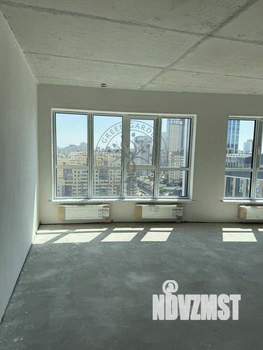 Студия квартира, вторичка, 80м2, 20/23 этаж