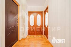 2-к квартира, вторичка, 51м2, 1/16 этаж
