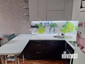 1-к квартира, вторичка, 44м2, 2/11 этаж