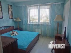 1-к квартира, вторичка, 50м2, 14/25 этаж