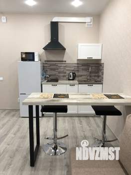 Студия квартира, вторичка, 29м2, 16/33 этаж