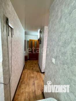 2-к квартира, вторичка, 42м2, 1/5 этаж