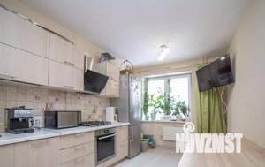 3-к квартира, вторичка, 82м2, 6/10 этаж