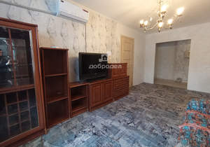 2-к квартира, вторичка, 63м2, 2/15 этаж