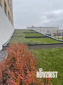 1-к квартира, вторичка, 36м2, 10/19 этаж