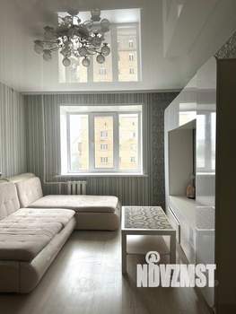 1-к квартира, вторичка, 34м2, 8/9 этаж