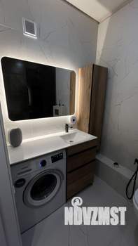 1-к квартира, вторичка, 37м2, 2/3 этаж