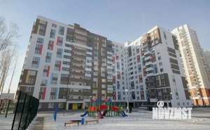 1-к квартира, вторичка, 45м2, 3/13 этаж