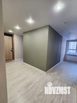 3-к квартира, вторичка, 82м2, 3/9 этаж