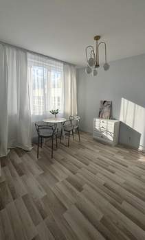 Студия квартира, вторичка, 25м2, 14/14 этаж