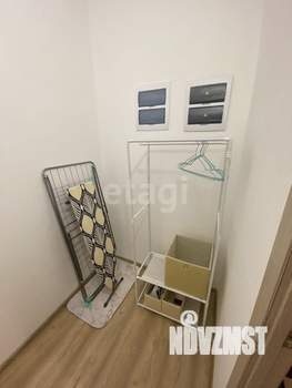 Студия квартира, вторичка, 30м2, 2/25 этаж