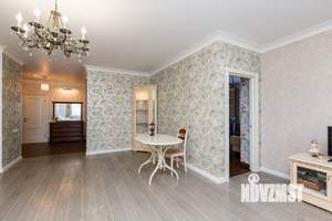 3-к квартира, вторичка, 116м2, 11/25 этаж