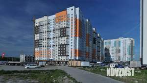 Студия квартира, вторичка, 23м2, 18/25 этаж