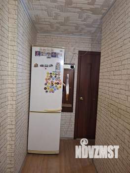 2-к квартира, вторичка, 42м2, 1/5 этаж