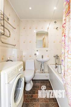 2-к квартира, вторичка, 44м2, 1/5 этаж