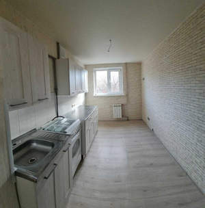 3-к квартира, вторичка, 58м2, 2/9 этаж