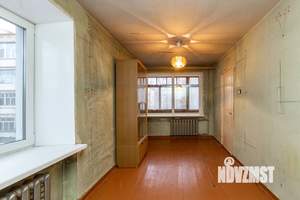 3-к квартира, вторичка, 58м2, 3/10 этаж