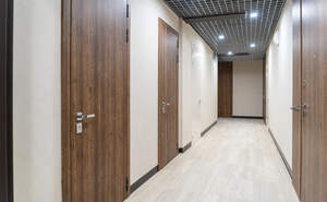 5-к квартира, вторичка, 158м2, 28/24 этаж