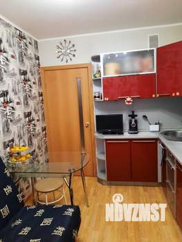 1-к квартира, вторичка, 33м2, 8/14 этаж