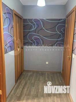 1-к квартира, вторичка, 41м2, 10/17 этаж