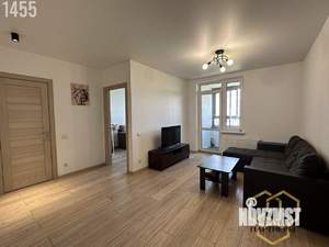 1-к квартира, вторичка, 39м2, 26/26 этаж