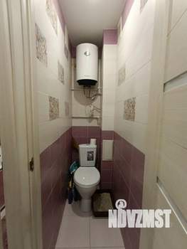 2-к квартира, вторичка, 42м2, 6/9 этаж