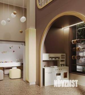 1-к квартира, вторичка, 40м2, 13/28 этаж