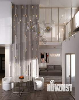 1-к квартира, вторичка, 42м2, 20/24 этаж