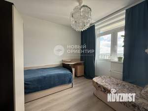 2-к квартира, вторичка, 44м2, 10/16 этаж