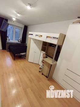 2-к квартира, вторичка, 45м2, 2/5 этаж