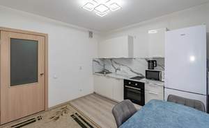 1-к квартира, вторичка, 35м2, 5/25 этаж