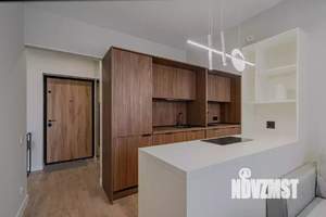 1-к квартира, вторичка, 36м2, 16/29 этаж