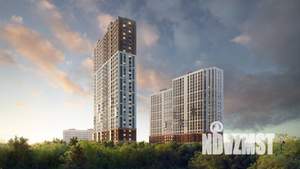 Студия квартира, вторичка, 30м2, 6/32 этаж