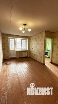 1-к квартира, вторичка, 31м2, 5/5 этаж