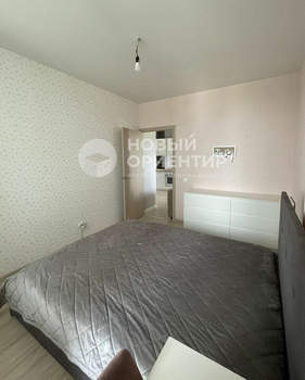 1-к квартира, вторичка, 41м2, 24/32 этаж