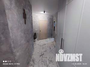 3-к квартира, вторичка, 80м2, 10/15 этаж