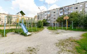 2-к квартира, вторичка, 44м2, 2/5 этаж