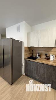 2-к квартира, вторичка, 56м2, 6/16 этаж