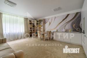 2-к квартира, вторичка, 75м2, 1/7 этаж