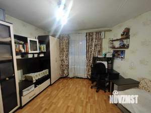 3-к квартира, вторичка, 70м2, 6/9 этаж