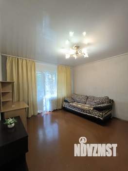 1-к квартира, вторичка, 29м2, 2/5 этаж