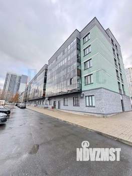 2-к квартира, вторичка, 54м2, 3/5 этаж