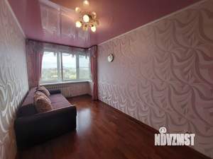 2-к квартира, вторичка, 50м2, 7/12 этаж