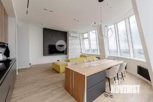 4-к квартира, вторичка, 127м2, 37/37 этаж