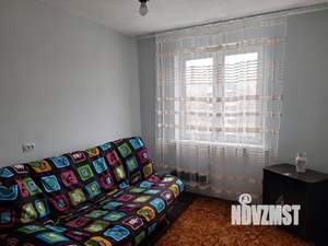 3-к квартира, вторичка, 57м2, 7/9 этаж