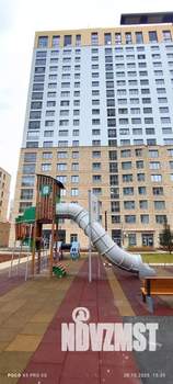 3-к квартира, вторичка, 71м2, 10/20 этаж